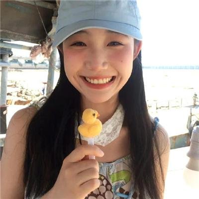 幸运狗狗来造访